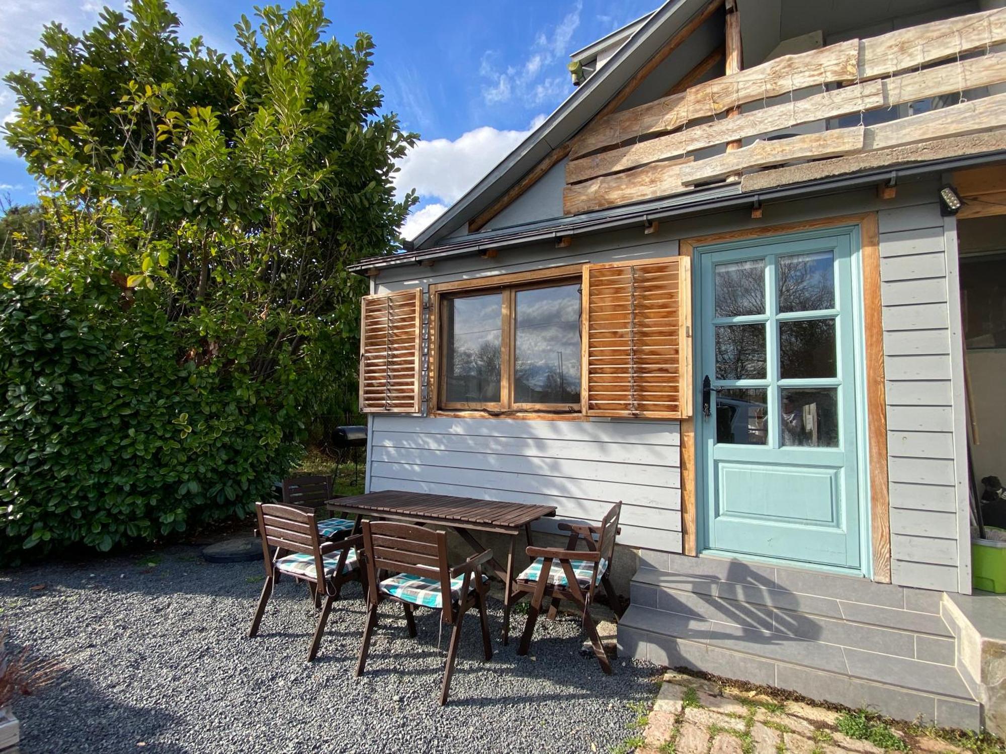 Panna Cottage باداتشونيتوماي المظهر الخارجي الصورة